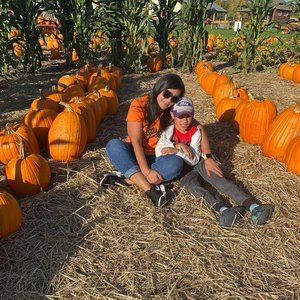 Meet your Posher, Janette